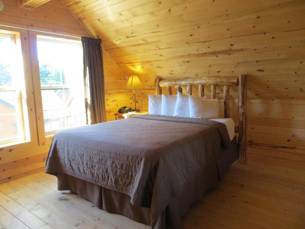 Cabins Of Mackinac & Lodge Mackinaw City Pokój zdjęcie